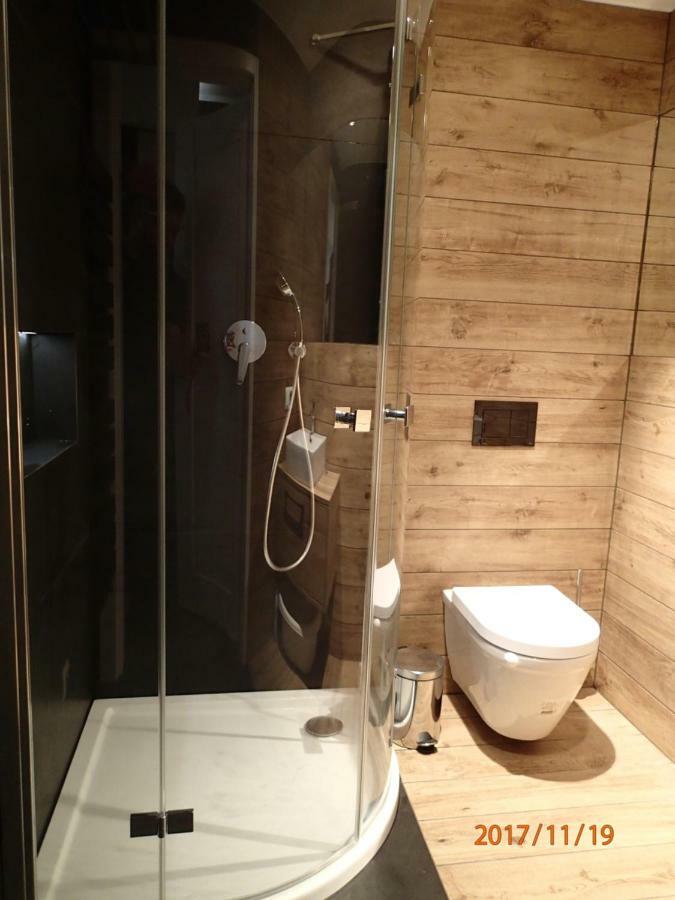 Apartament Czarny Staw ซาโกปาเน ภายนอก รูปภาพ